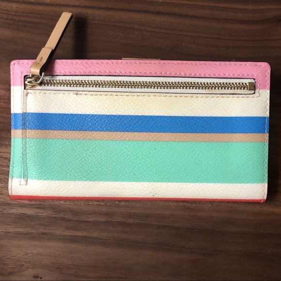 Kate Spade wallet - Picture 3 of 11